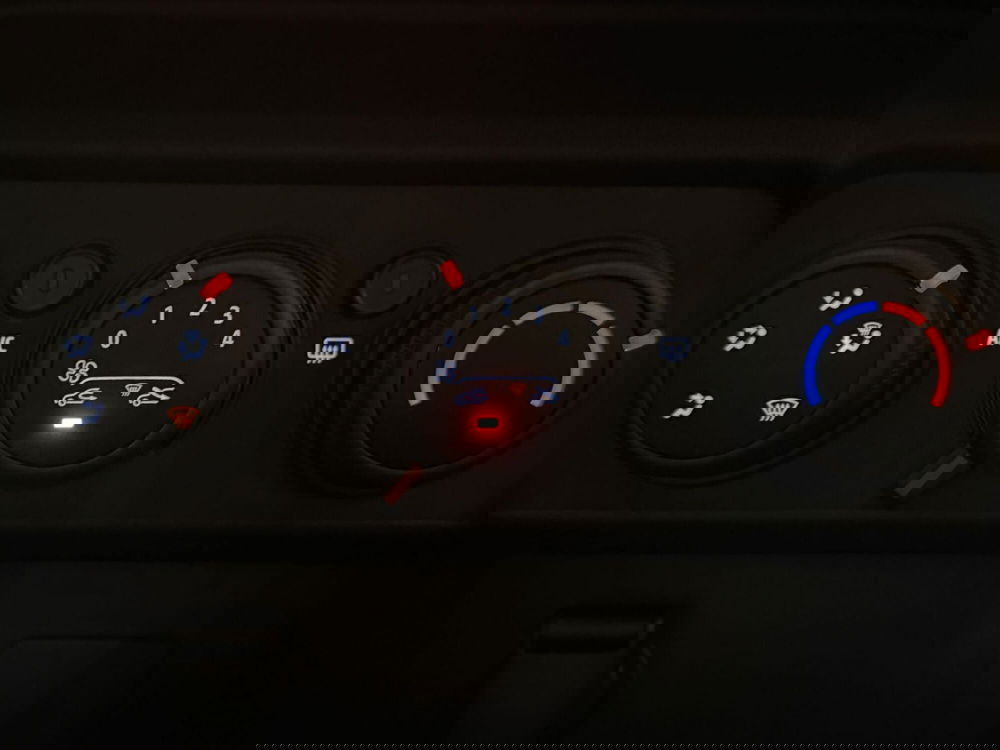 Dacia Sandero usata a Monza e Brianza (11)