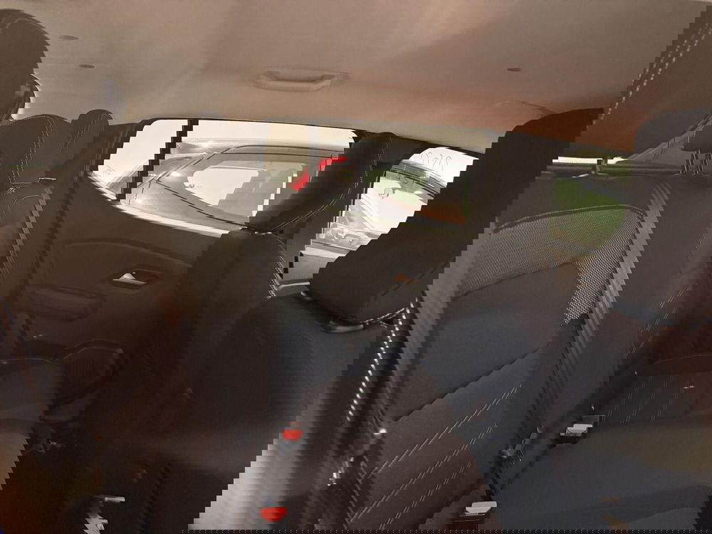 Dacia Sandero usata a Monza e Brianza (12)