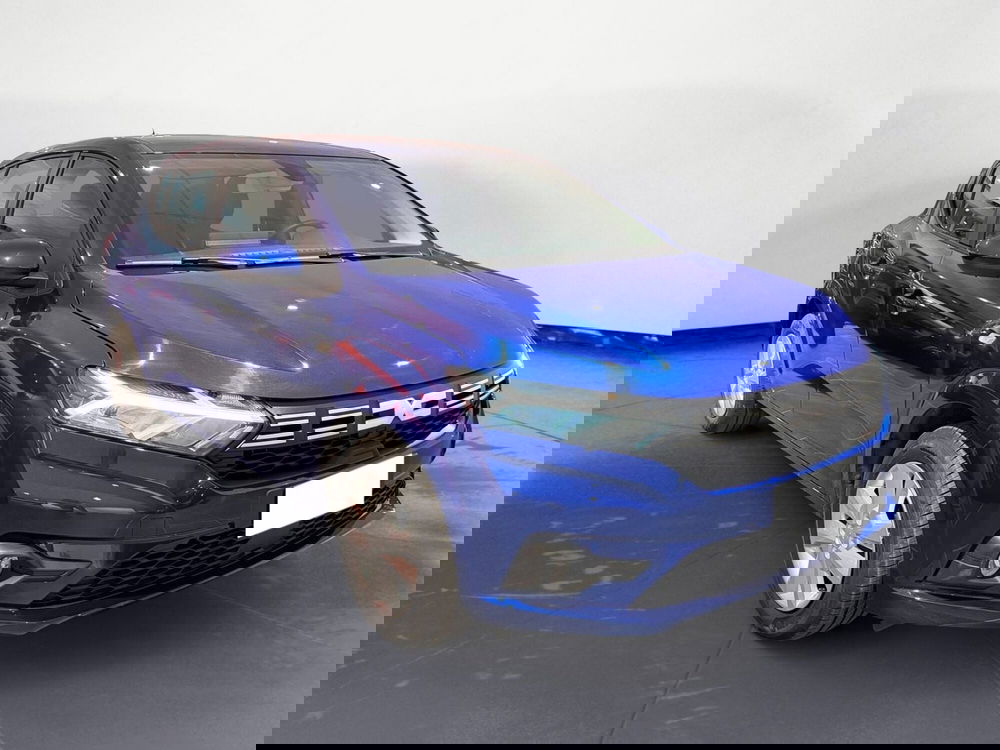 Dacia Sandero usata a Monza e Brianza (2)