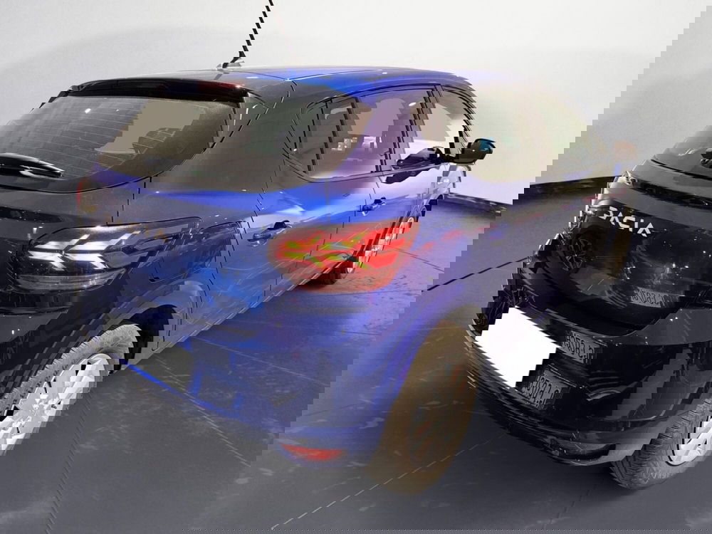 Dacia Sandero usata a Monza e Brianza (3)