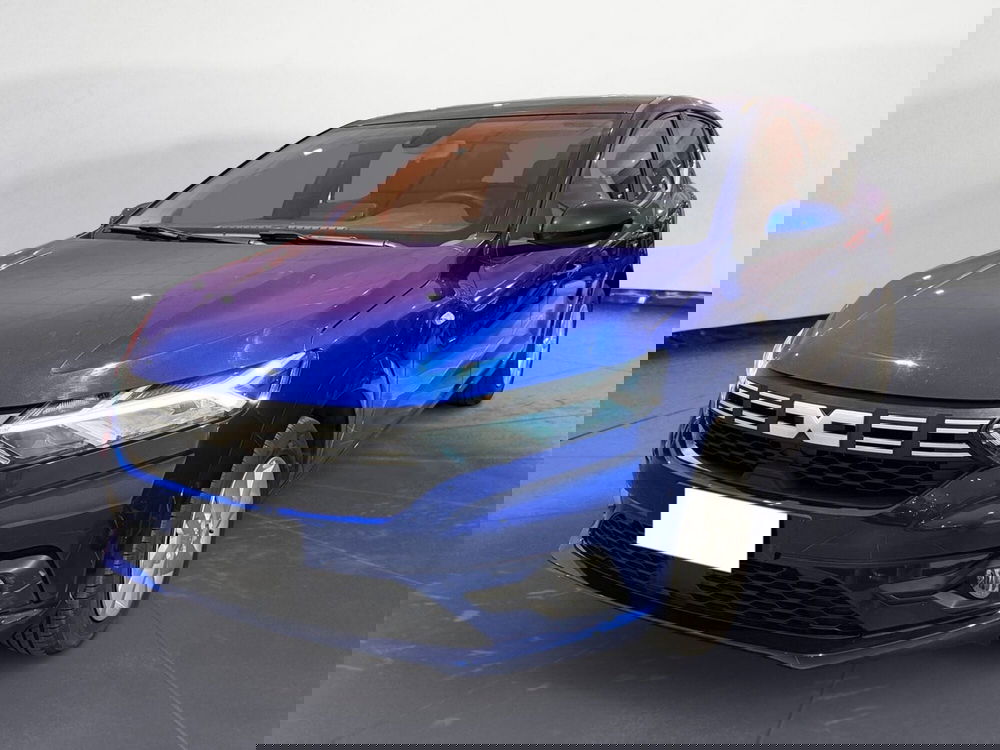 Dacia Sandero usata a Monza e Brianza (5)