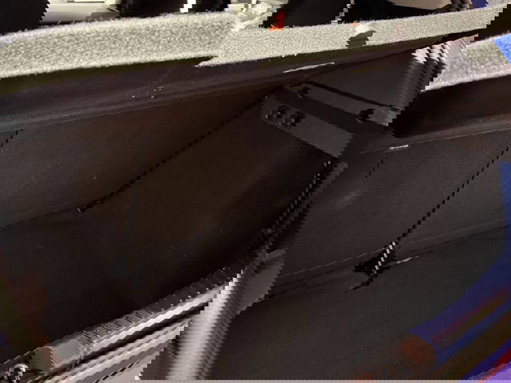 Dacia Sandero usata a Monza e Brianza (6)