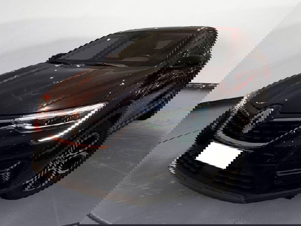 Renault Arkana usata a Monza e Brianza