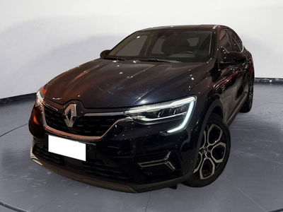 Renault Arkana E-Tech 145 CV Intens del 2022 usata a Meda