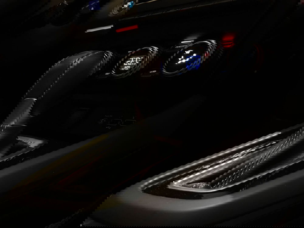 Renault Arkana usata a Monza e Brianza (10)