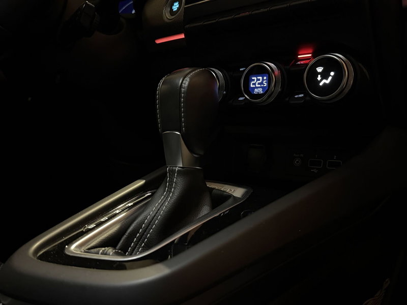 Renault Arkana usata a Monza e Brianza (10)