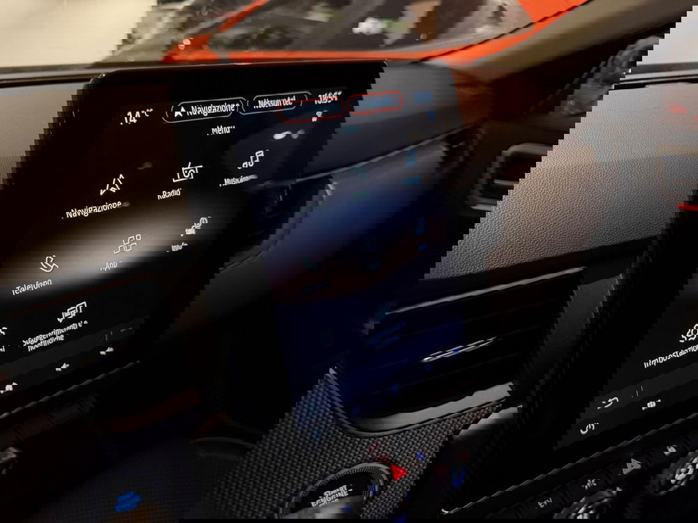 Renault Arkana usata a Monza e Brianza (11)