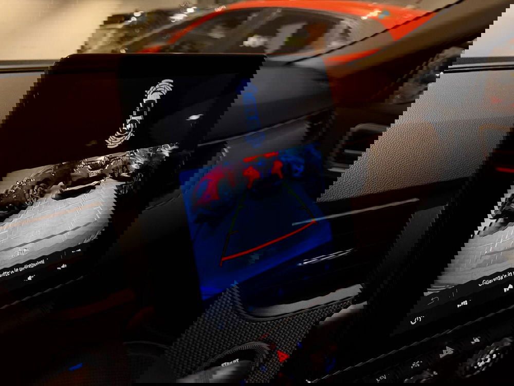 Renault Arkana usata a Monza e Brianza (12)