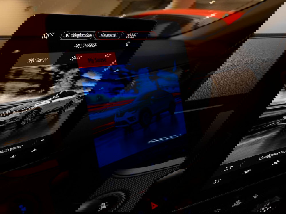 Renault Arkana usata a Monza e Brianza (13)