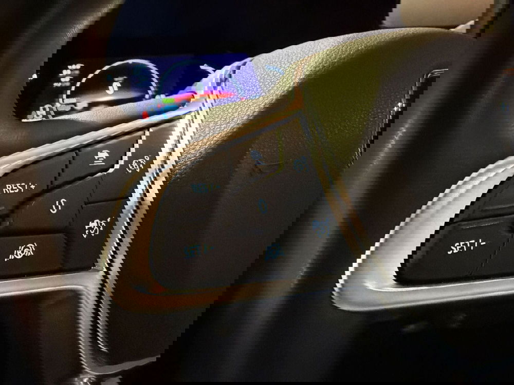 Renault Arkana usata a Monza e Brianza (14)