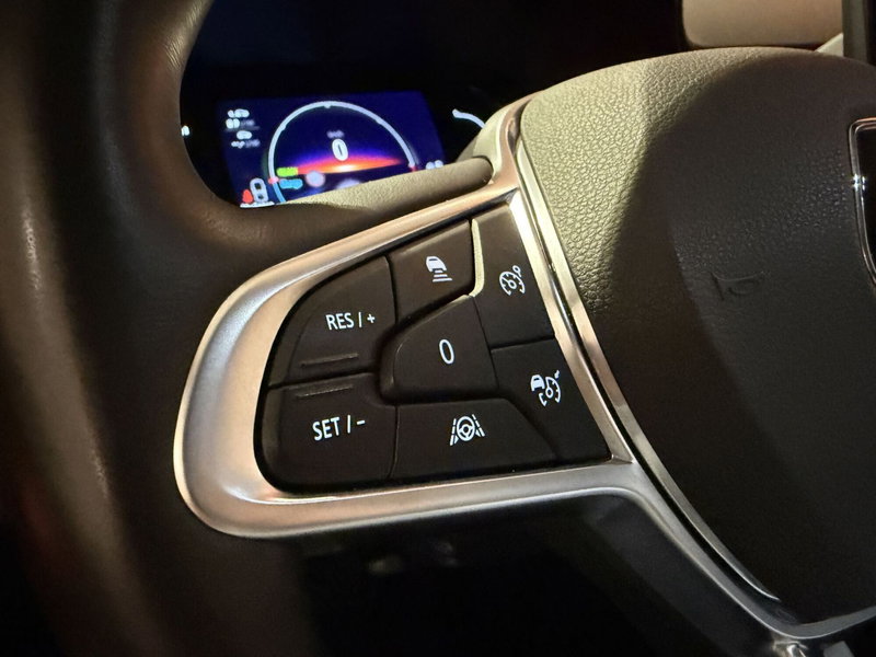 Renault Arkana usata a Monza e Brianza (14)