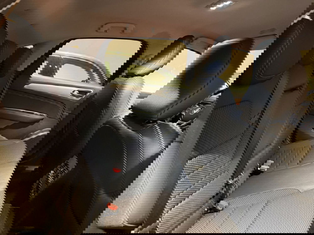 Renault Arkana usata a Monza e Brianza (15)