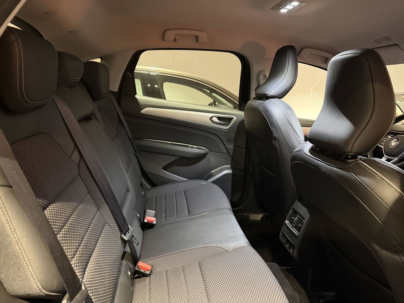 Renault Arkana usata a Monza e Brianza (15)