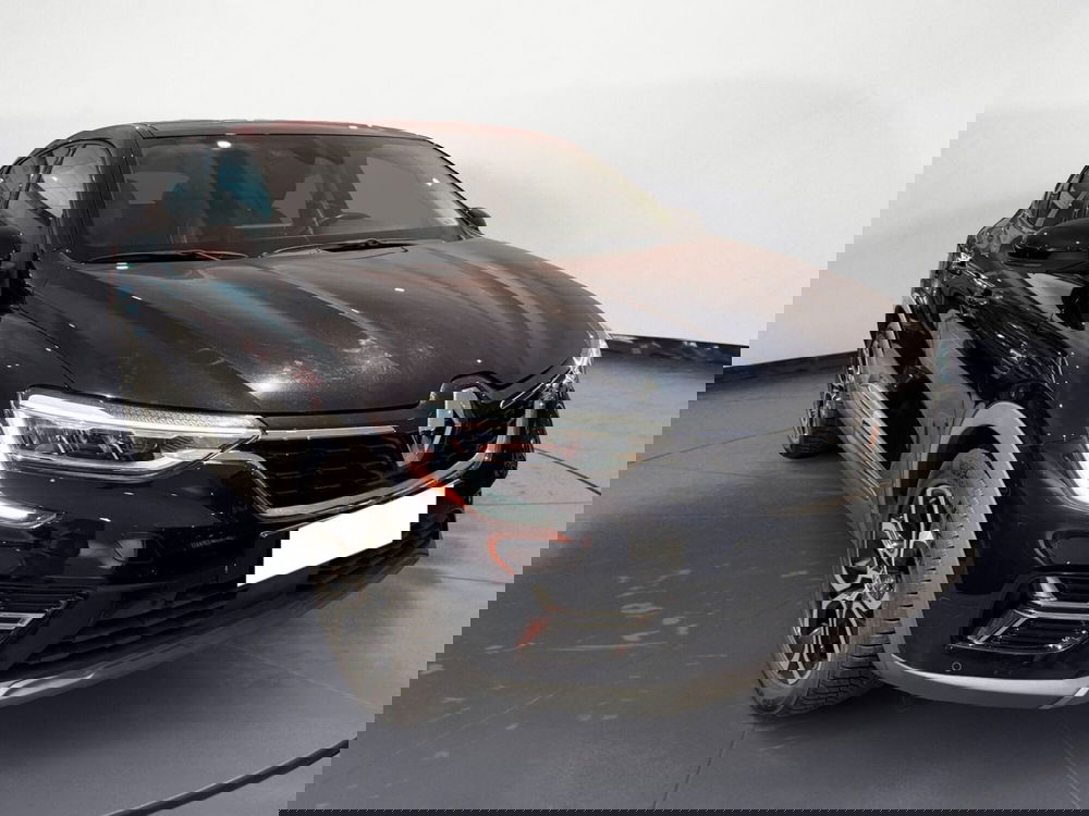 Renault Arkana usata a Monza e Brianza (2)