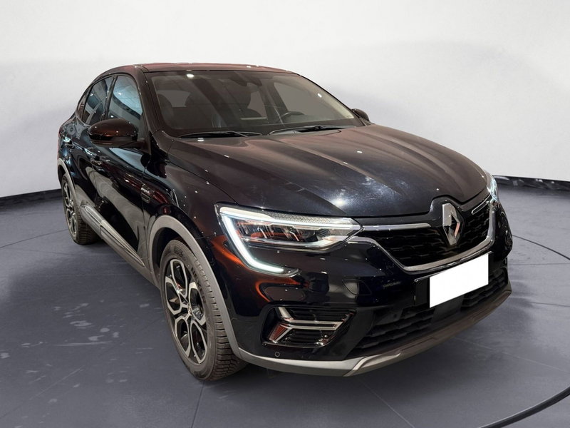 Renault Arkana usata a Monza e Brianza (2)