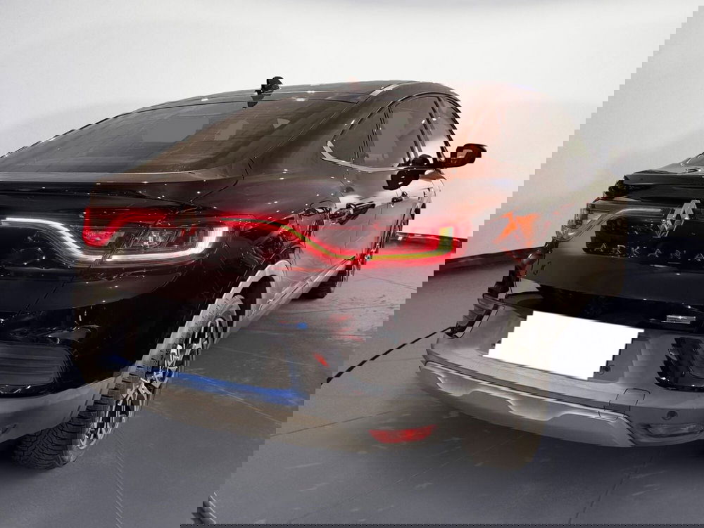 Renault Arkana usata a Monza e Brianza (3)