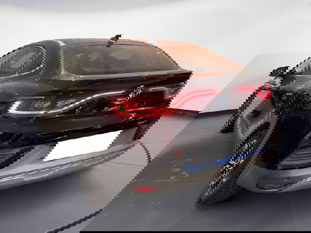 Renault Arkana usata a Monza e Brianza (4)