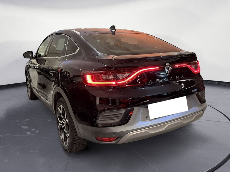 Renault Arkana usata a Monza e Brianza (4)