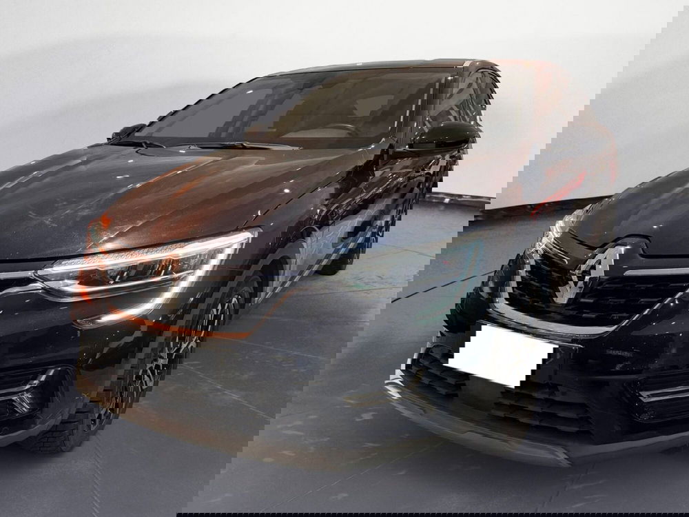 Renault Arkana usata a Monza e Brianza (5)