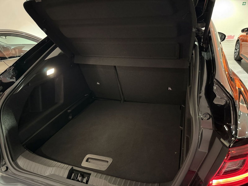 Renault Arkana usata a Monza e Brianza (6)