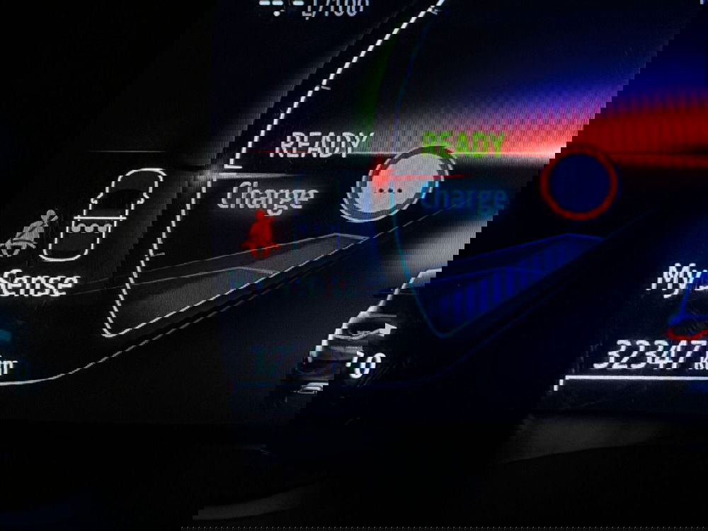 Renault Arkana usata a Monza e Brianza (7)
