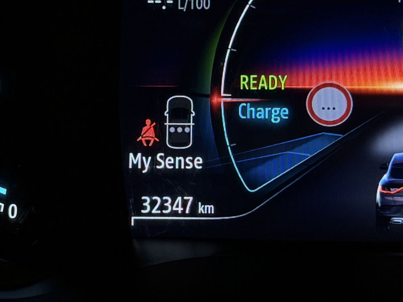 Renault Arkana usata a Monza e Brianza (7)