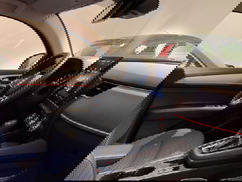 Renault Arkana usata a Monza e Brianza (8)