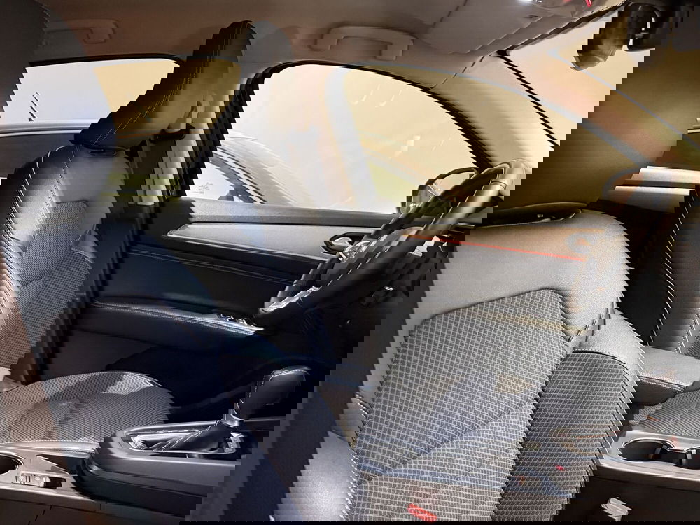 Renault Arkana usata a Monza e Brianza (9)