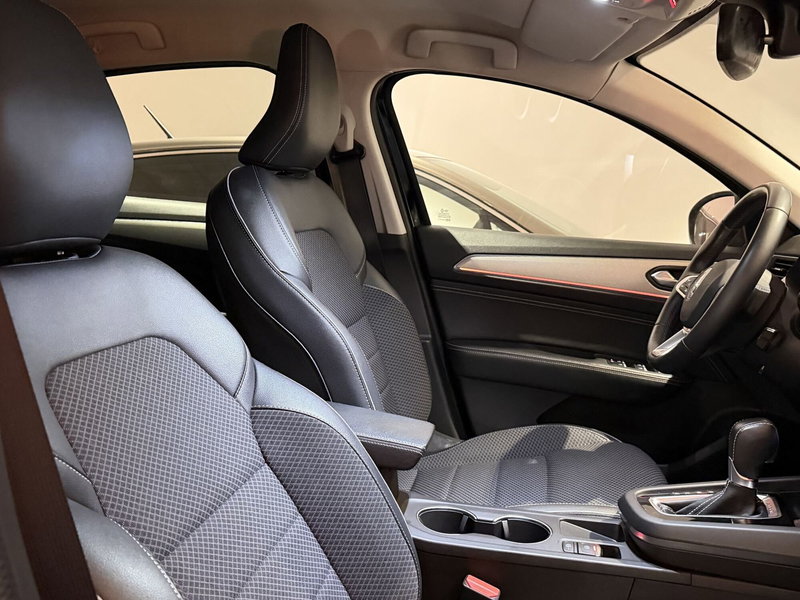 Renault Arkana usata a Monza e Brianza (9)