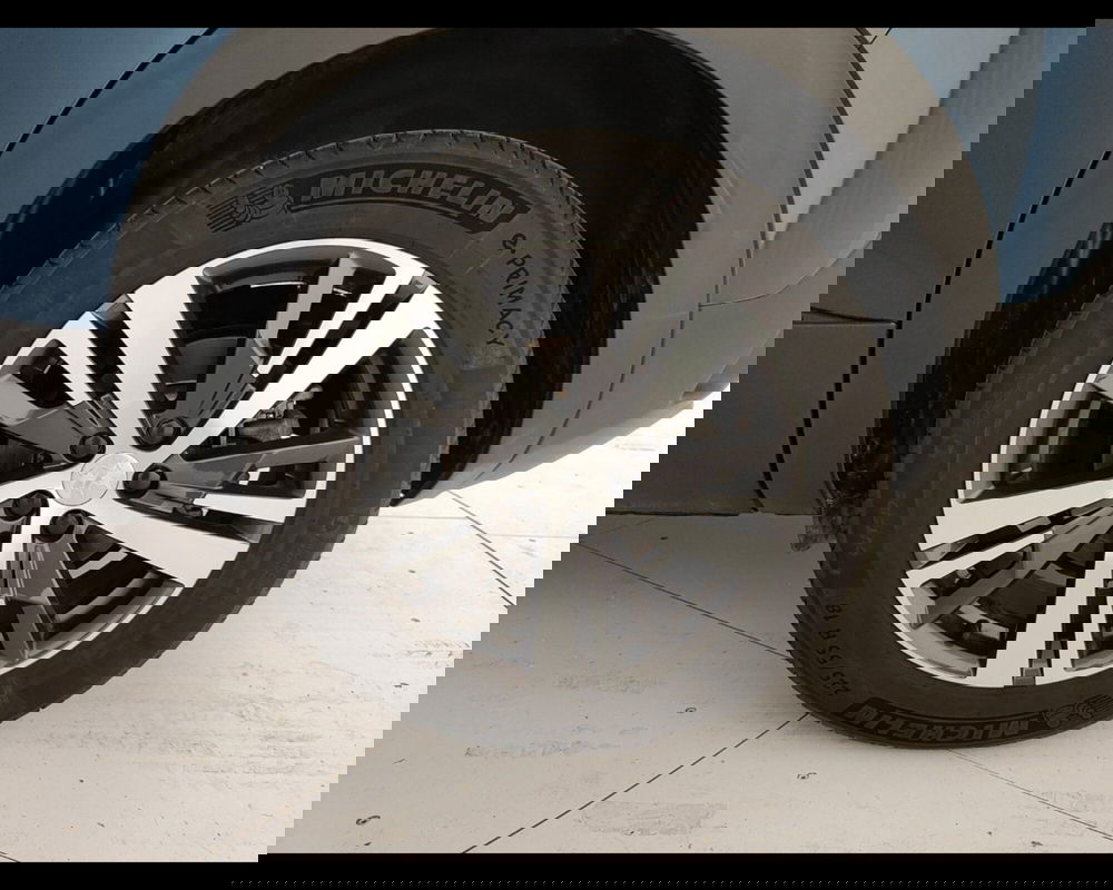 Peugeot 3008 usata a Caserta (11)