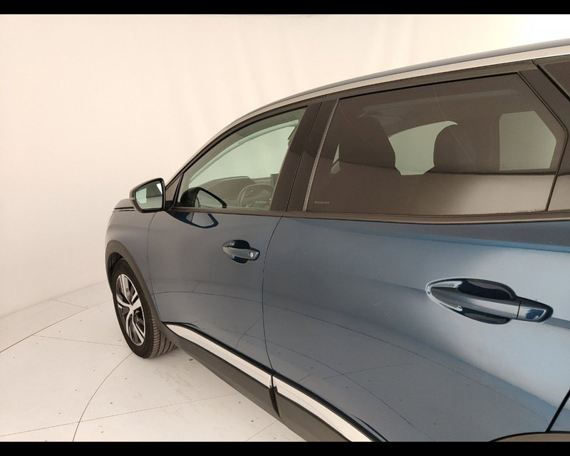 Peugeot 3008 usata a Caserta (12)