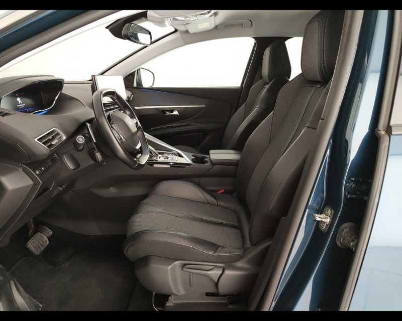 Peugeot 3008 usata a Caserta (14)