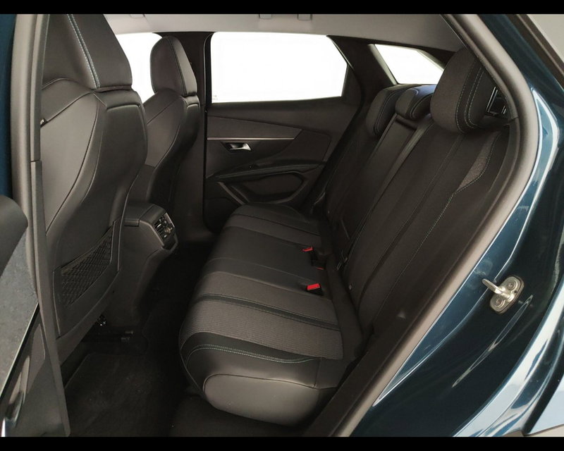 Peugeot 3008 usata a Caserta (16)