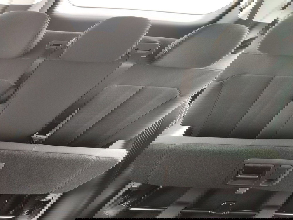 Hyundai Staria nuova a Lucca (12)