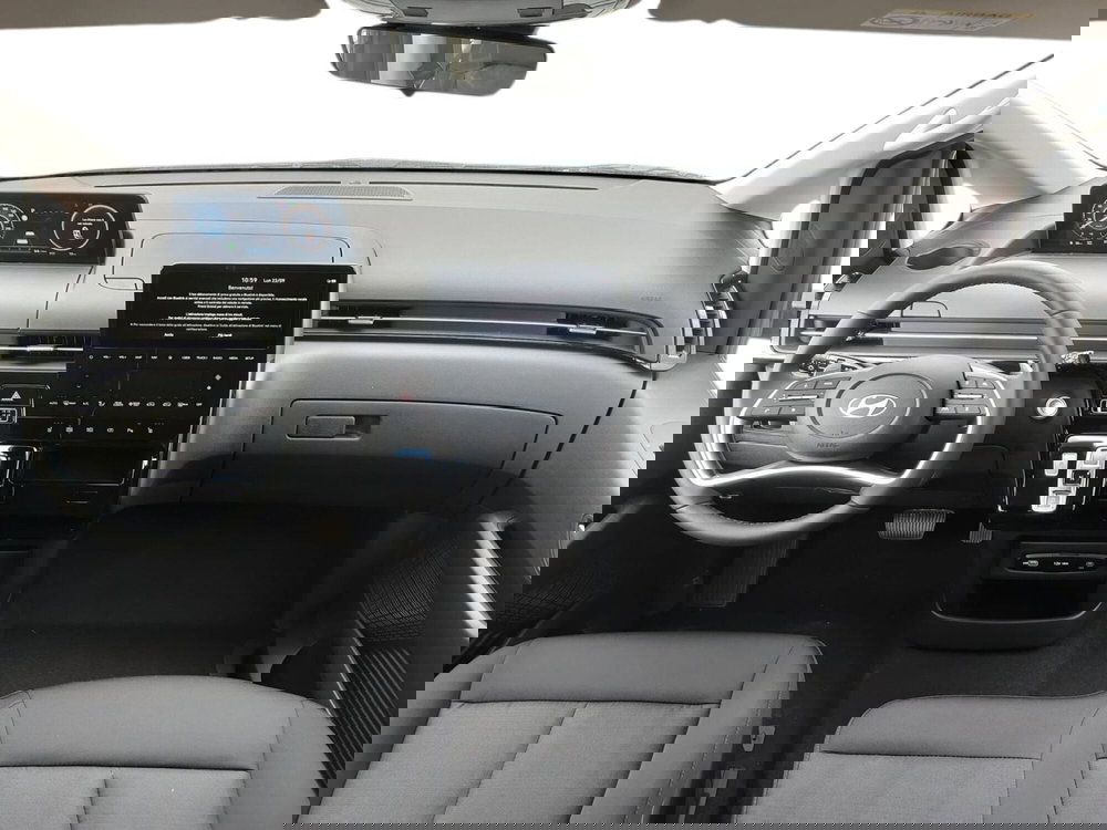 Hyundai Staria nuova a Lucca (14)