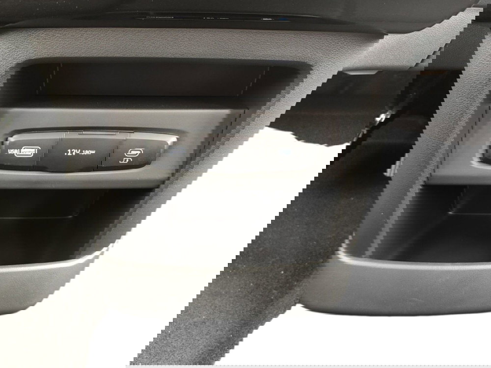 Hyundai Staria nuova a Lucca (16)