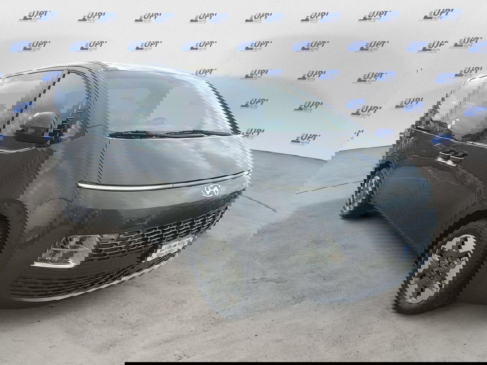 Hyundai Staria nuova a Lucca (3)