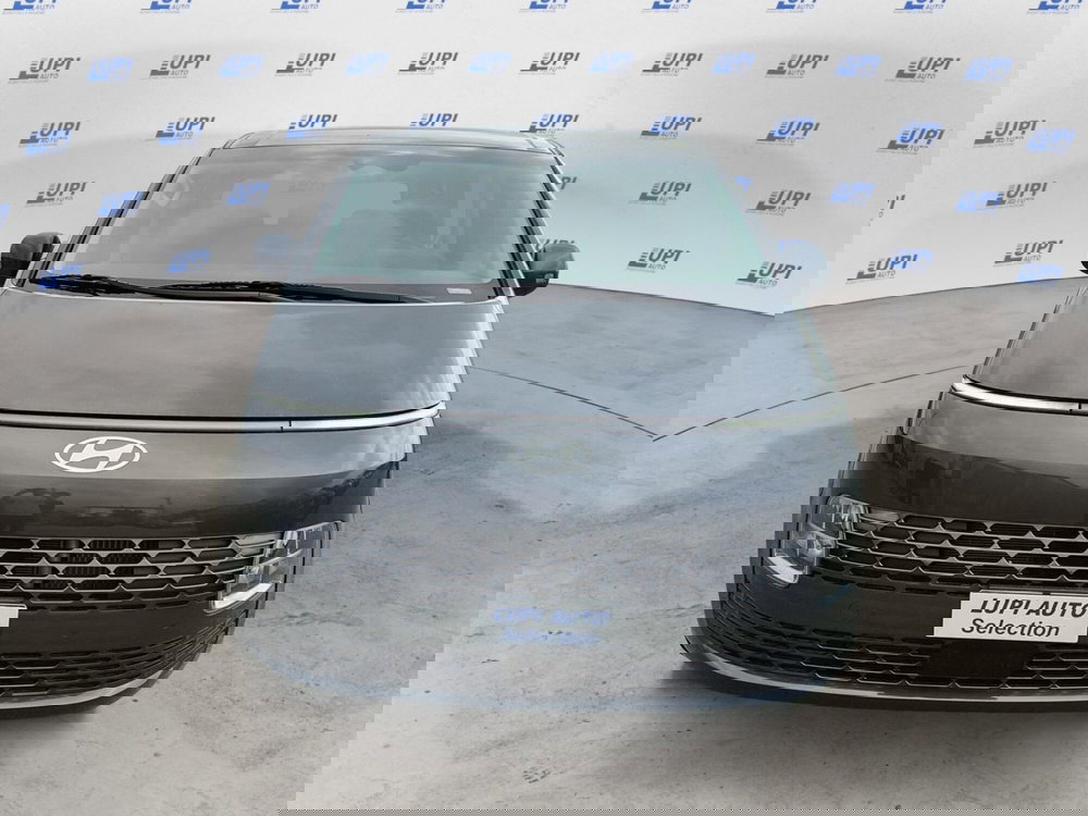 Hyundai Staria nuova a Lucca (4)