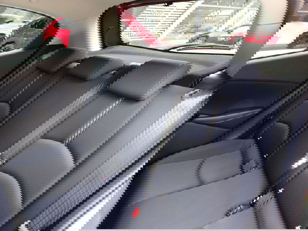 Mazda Mazda2 usata a Treviso (11)