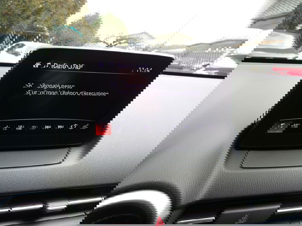 Mazda Mazda2 usata a Treviso (17)