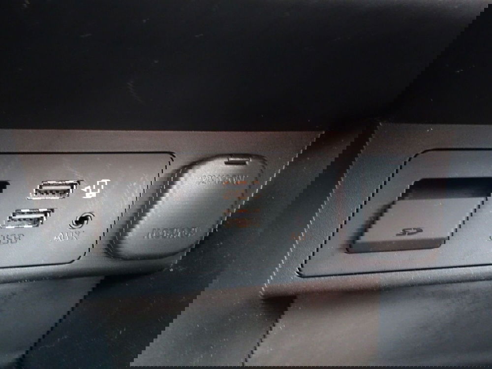 Mazda Mazda2 usata a Treviso (19)