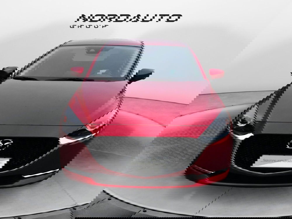 Mazda Mazda2 usata a Treviso (2)