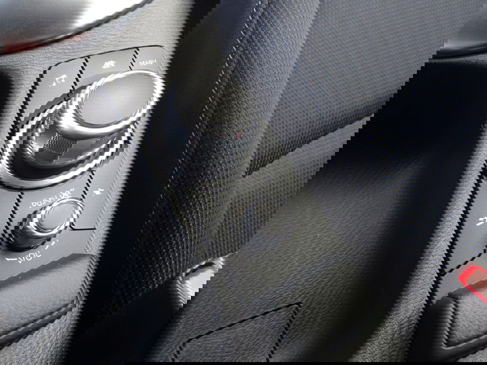 Mazda Mazda2 usata a Treviso (20)