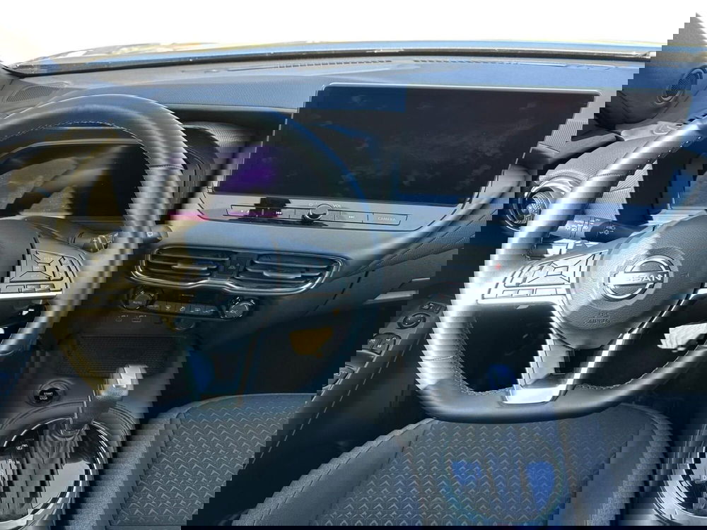 Nissan Juke usata a Pistoia (10)