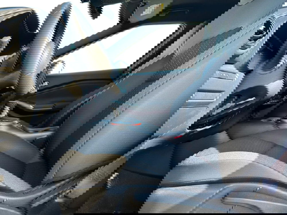 Nissan Juke usata a Pistoia (11)