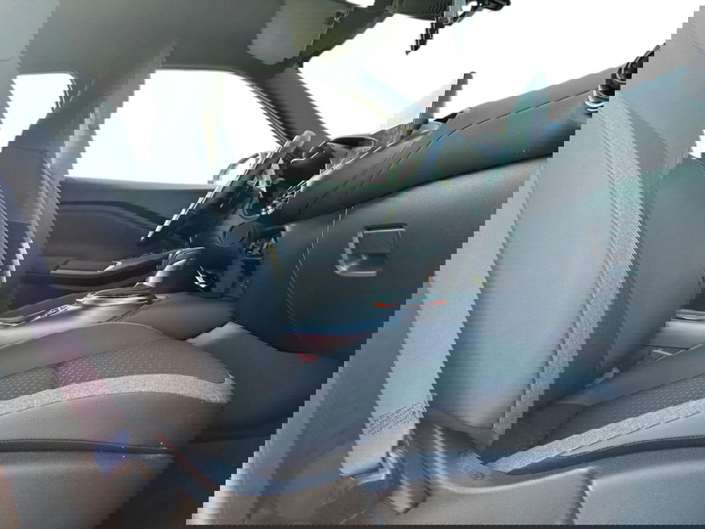 Nissan Juke usata a Pistoia (13)