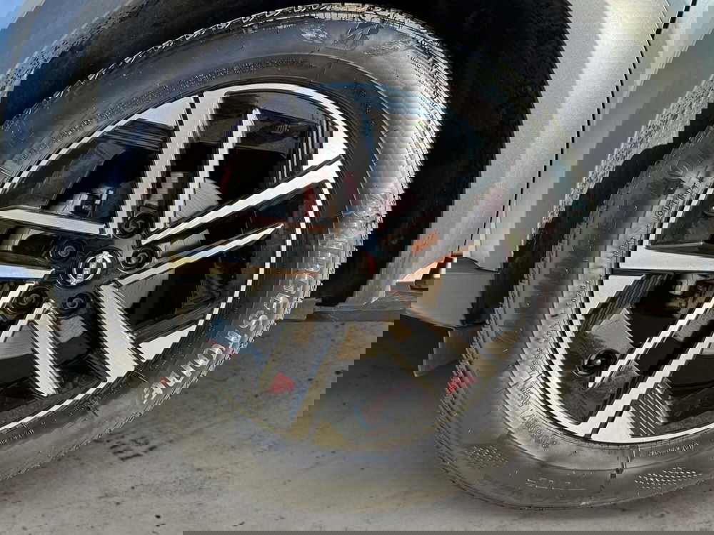 Nissan Juke usata a Pistoia (14)