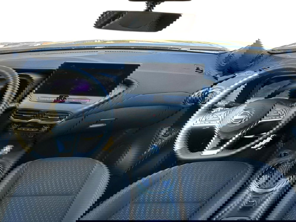 Nissan Juke usata a Pistoia (9)