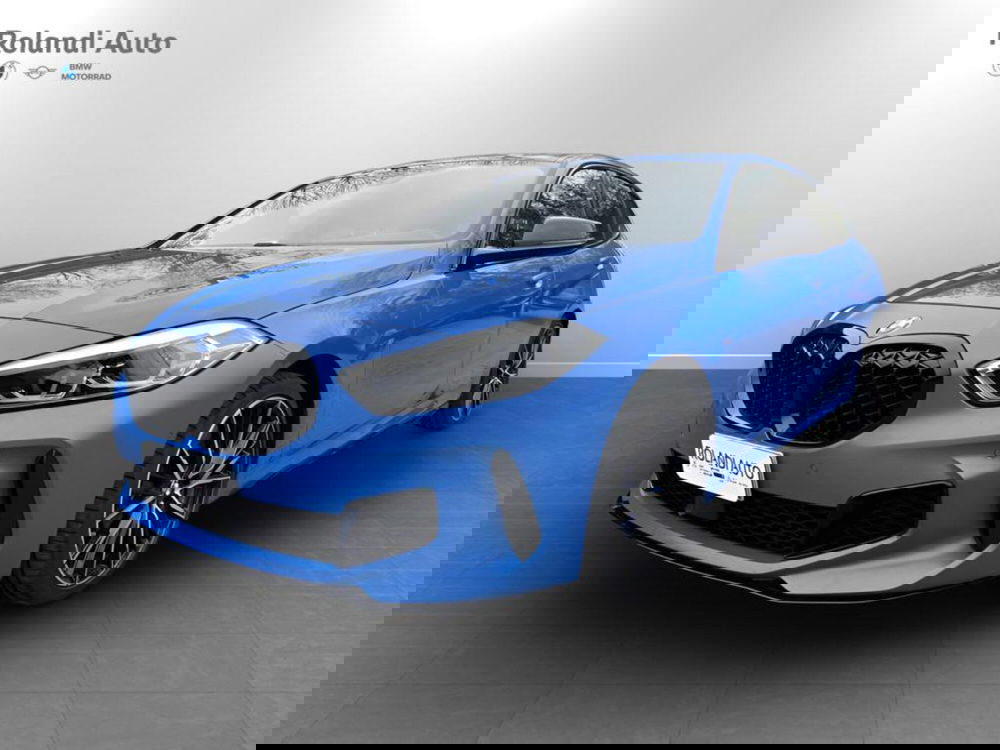 BMW Serie 1 usata a Alessandria