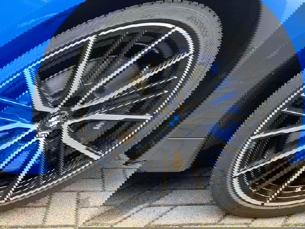 BMW Serie 1 usata a Alessandria (10)